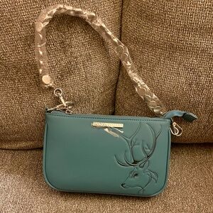 Our Universe Harry Potter Patronus shoulder bag